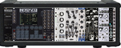 My unplumed Eurorack