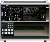 My unquelled Eurorack
