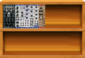 My bastl Eurorack