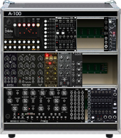 My unsought Eurorack