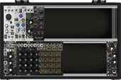 My deathly Eurorack