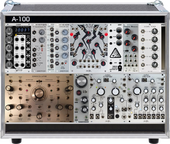 My light Eurorack