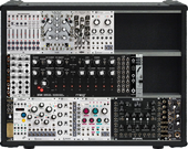 Eurorack Setup 2021
