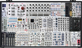 Studio Rack