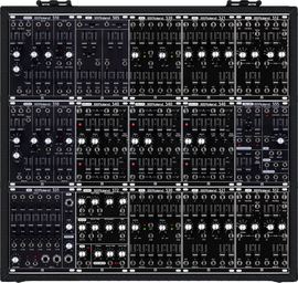 Roland 750 Bottom Left