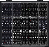Roland 750 Bottom Left