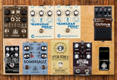Peter board