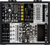 My rimose Eurorack