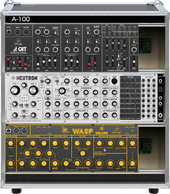 werner rack 2