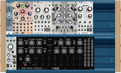 My roomy Eurorack