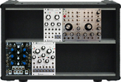 My regent Eurorack