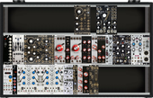 My prosy Eurorack (copy) (copy)