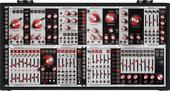 Big boy synth, not for you Stop Biting