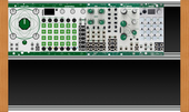 My trustless Eurorack