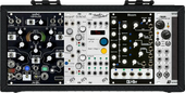 My percoid Eurorack