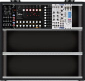 My gnomish Eurorack