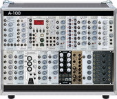 My exact Eurorack