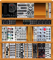 TECHNO RACK