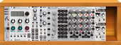 My hot Eurorack