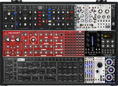 Transport case
