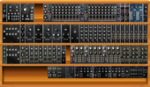 Moog System ER