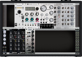 My awesome Eurorack