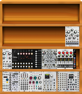 My breechless Eurorack