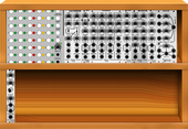 Drum Modular