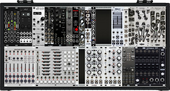 My faddish Eurorack