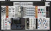 My Portable Eurorack (copy)