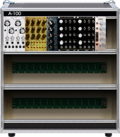 My Barton Eurorack