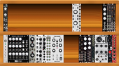 My 2019 Eurorack