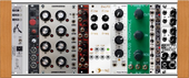 Moog Skiff
