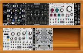 Arturia 6U - BIG