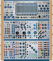 My dying Eurorack