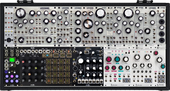 Foundation 4 with Make Noise and Mutable Instruments