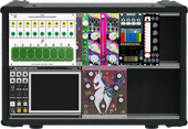My fireproof Eurorack