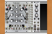 My green Eurorack