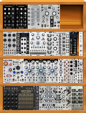 Reality Rack