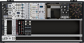 wish list - 9U x 126HP - controllers, movement, cv