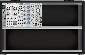 My graceful Eurorack