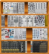 MX104 live rig plan