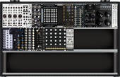 wish list - 9U x 126HP - interfaces, mixers, vca