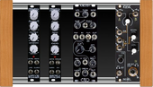 My actual Eurorack