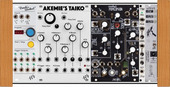 Eurorack Drum Machine