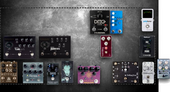 Pedal Garden 2019