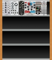 My Wish Eurorack