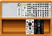 My surplus Eurorack