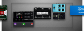 Pedaltrain Nano