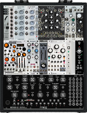 bass system with effects